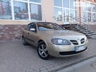 Nissan Almera 27.06.2022