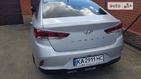 Hyundai Sonata 07.07.2022