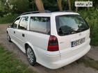 Opel Vectra 18.06.2022