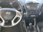 Hyundai ix35 16.07.2022