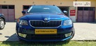 Skoda Octavia 17.07.2022