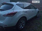 Nissan Murano 14.07.2022