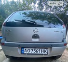 Opel Corsa 29.06.2022