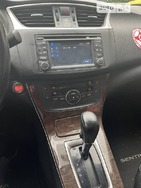 Nissan Sentra 06.07.2022