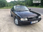 Audi 80 29.06.2022