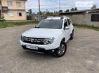 Dacia Duster 27.06.2022