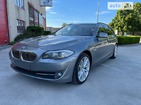 BMW 530 24.06.2022