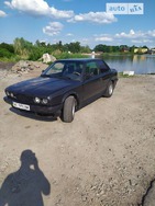 BMW 320 1987 Київ  купе механіка к.п.
