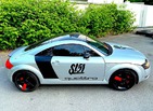 Audi TT 03.07.2022