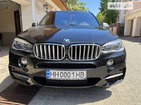BMW X5 M 20.06.2022