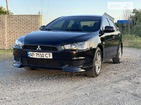 Mitsubishi Lancer 10.06.2022