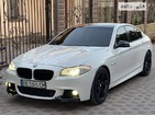 BMW 535 10.07.2022