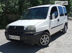 Fiat Doblo 22.06.2022