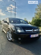 Opel Signum 09.06.2022