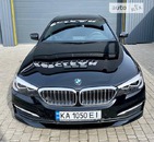 BMW 540 09.07.2022