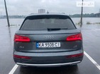Audi Q5 07.07.2022