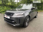 Land Rover Discovery 2021 Київ 3 л  позашляховик автомат к.п.