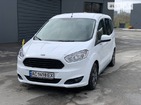Ford Tourneo Courier 28.06.2022