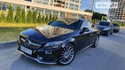 Mercedes-Benz C 300 07.07.2022