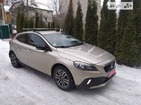 Volvo V40 17.07.2022