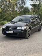 Renault Megane 22.06.2022