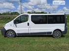 Renault Trafic 21.06.2022