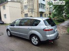 Ford S-Max 12.06.2022