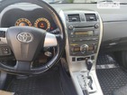 Toyota Corolla 23.06.2022