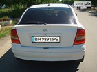 Opel Astra 17.07.2022