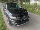 Renault Koleos 2018 Київ 2.5 л  позашляховик автомат к.п.