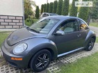 Volkswagen New Beetle 07.07.2022