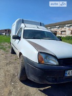 Ford Courier 05.07.2022