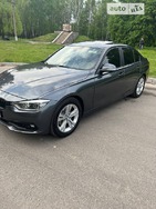 BMW 320 17.07.2022