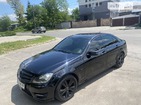 Mercedes-Benz C 180 06.07.2022