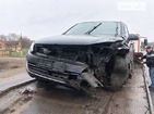 Volkswagen Touareg 10.06.2022