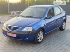 Dacia Logan 04.07.2022