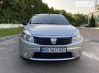 Dacia Sandero 05.07.2022