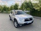 Dacia Duster 23.06.2022