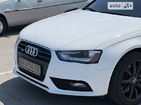 Audi A4 Limousine 06.07.2022