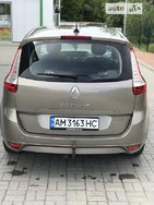 Renault Scenic 09.07.2022
