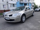 Renault Megane 21.06.2022