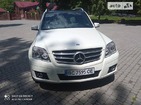 Mercedes-Benz GLK 300 06.06.2022