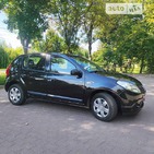 Dacia Sandero 07.07.2022