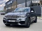 BMW X5 M 15.07.2022