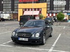 Mercedes-Benz CLK 320 13.06.2022