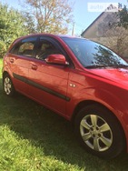 KIA Rio 17.07.2022