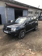 Dacia Duster 24.06.2022