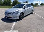 Hyundai Accent 07.07.2022