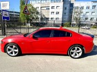 Dodge Charger 09.07.2022