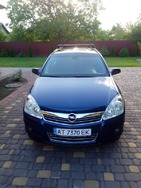 Opel Astra 30.06.2022